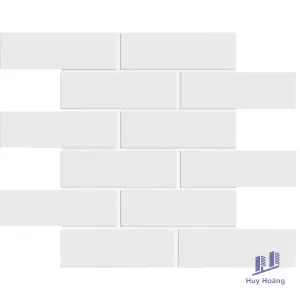 Gạch thẻ INAX-355/GLM -1