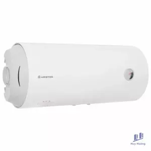 Bình Máy Nước Nóng Ariston PRO R 40 SH 2.5 FE 40 Lít Ngang Gián Tiếp 2500W