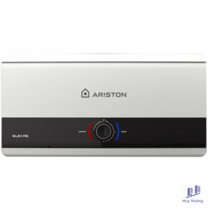 Máy Nước Nóng Ariston SLIM3 15 RS VN Gián Tiếp Ngang 2500W