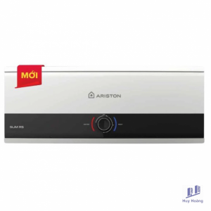 Máy Nước Nóng Ariston SLIM3 25 RS VN Gián Tiếp Ngang 2500W