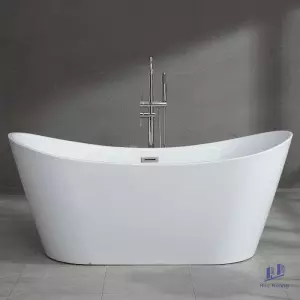 Bồn tắm Ngâm Mowoen MW8207B-170