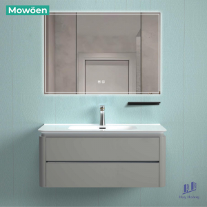 Tủ Lavabo Mowoen MW6632R -100