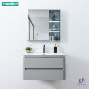 Tủ Lavabo Mowoen MW6632 -80