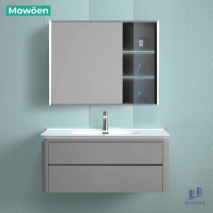 Tủ Lavabo Mowoen MW6632 -100