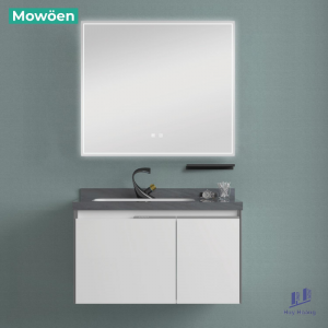 Tủ Lavabo Mowoen MW6631R-80SB