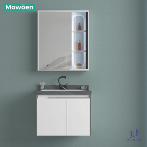 Tủ Lavabo Mowoen MW6631-60SB