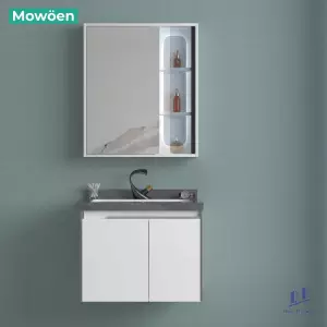 Tủ Lavabo Mowoen MW6631-60SB