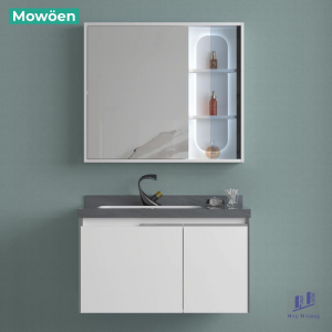 Tủ Lavabo Mowoen MW6631-80SB