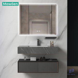 Tủ Lavabo Mowoen MW6630R-80SB