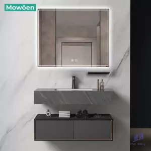 Tủ Lavabo Mowoen MW6630R-80SB