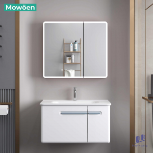 Tủ Lavabo Mowoen MW6628-80