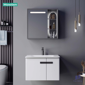 Tủ Lavabo Mowoen MW6616-60