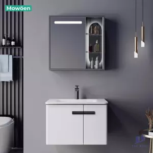 Tủ Lavabo Mowoen MW6616-60