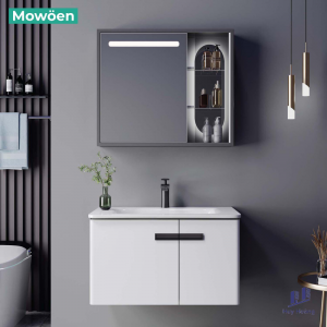 Tủ Lavabo Mowoen MW6616-70