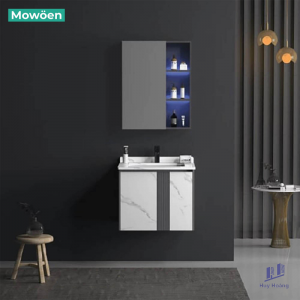 Tủ Lavabo Mowoen MW6637-60