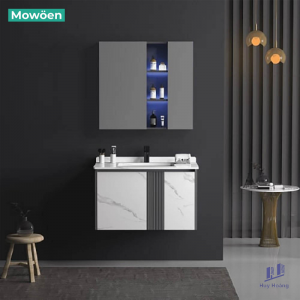 Tủ Lavabo Mowoen MW6637-80