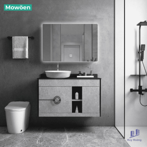 Tủ Lavabo Mowoen MW6608R-80