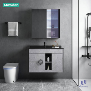 Tủ Lavabo Mowoen MW6608-60