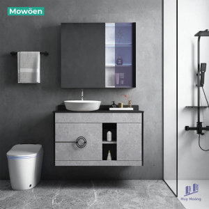 Tủ Lavabo Mowoen MW6608-80