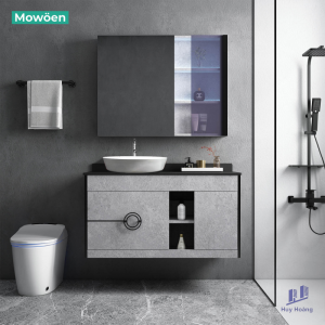 Tủ Lavabo Mowoen MW6608-100