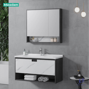 Tủ Lavabo Mowoen MW6952-80