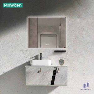 Tủ Lavabo Mowoen MW6651BR-80