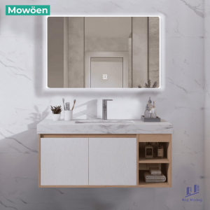 Tủ Lavabo Mowoen MW9567R-80