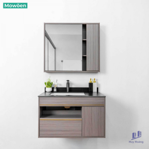 Tủ Lavabo Mowoen MW6911-80