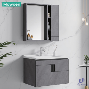 Tủ Lavabo Mowoen MW6946-70