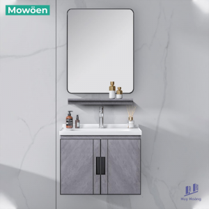 Tủ Lavabo Mowoen T6562-60