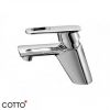 voi-lavabo-cotto-ct260n-majesty-ii-nong-lanh - ảnh nhỏ  1