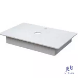 Bàn đá tủ lavabo Proxia PR-BĐ02