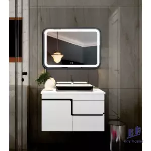 Tủ lavabo PVC cao cấp Proxia AT 31L