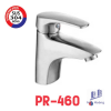 voi-lavabo-nong-lanh-proxia-pr-460-inox-304-sang-bong - ảnh nhỏ  1