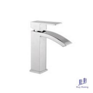 Vòi lavabo nóng lạnh Proxia PR-4454