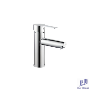 Vòi lavabo nóng lạnh Proxia PR-4453