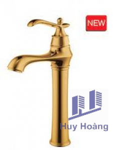 Vòi Lavabo Nóng Lạnh Proxia PR-449