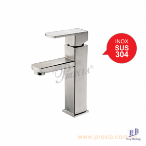 Vòi lavabo nóng lạnh Proxia PR-423