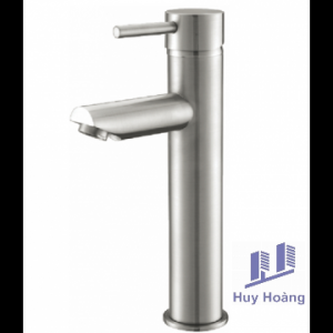 Vòi Lavabo Nóng Lạnh Proxia PR - 401 ( Inox 304 )