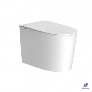 Bồn cầu bán thông minh Jomoo J11022-1-1/31K-1