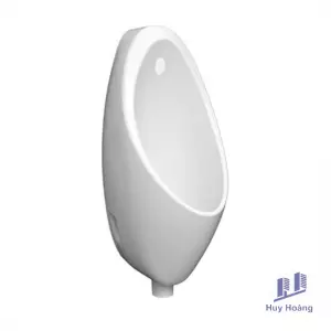 Bồn tiểu nam Jomoo P13065-1-1Z/31K-1 treo tường