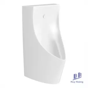 Bồn tiểu nam Jomoo 13055-0-1Z-51K-1 treo tường