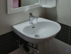 voi-lavabo-toto-tlg03301v-nong-lanh - ảnh nhỏ 3