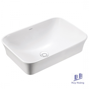 Chậu rửa lavabo JOMOO 12132-1-01Z-I011 đặt bàn