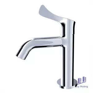 Vòi rửa lavabo Jomoo 76022-182/1C-I011 lạnh