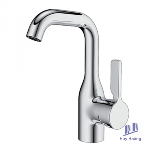 Vòi rửa lavabo Jomoo 32261-123/1B-Z nóng lạnh