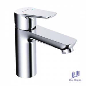 Vòi rửa lavabo Jomoo P32348-484/1B-Z nóng lạnh