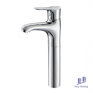 Vòi rửa lavabo Jomoo P32359-147/1B-Z nóng lạnh