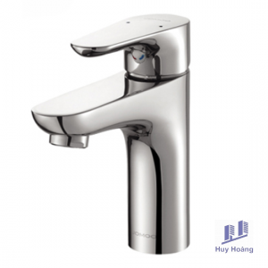 Vòi rửa lavabo Jomoo 32159-139-1B1-Z nóng lạnh