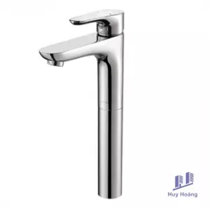 Vòi rửa lavabo Jomoo 32161-139-1B1-Z nóng lạnh